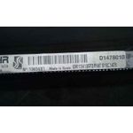 Condensador / Radiador Aire Acondicionado Para Citroen Nemo