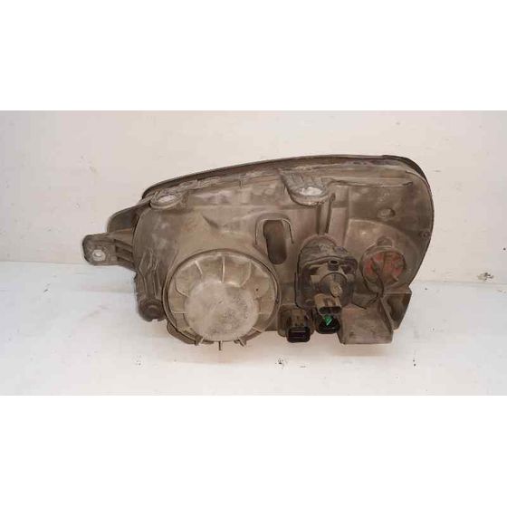 Faro Derecho Para Hyundai Santa Fe