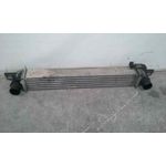 Intercooler Para Citroen Nemo