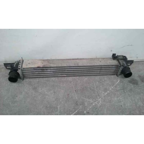 Intercooler Para Citroen Nemo