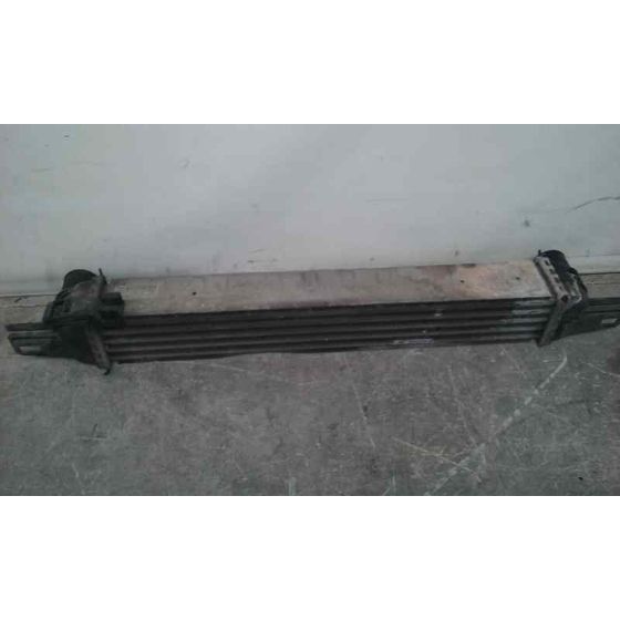 Intercooler Para Citroen Nemo