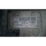 Intercooler Para Citroen Nemo