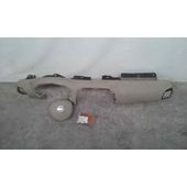 Kit Airbag Para Nissan Micra