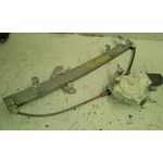 Elevalunas Delantero Izquierdo Para Nissan Micra
