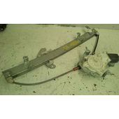 Elevalunas Delantero Izquierdo Para Nissan Micra