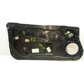 Elevalunas Delantero Izquierdo Para Ford Fiesta
