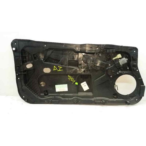 Elevalunas Delantero Izquierdo Para Ford Fiesta