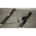 Elevalunas Delantero Derecho Para Bmw Serie 1 Lim.