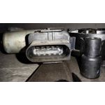 Elevalunas Delantero Derecho Para Bmw Serie 1 Lim.