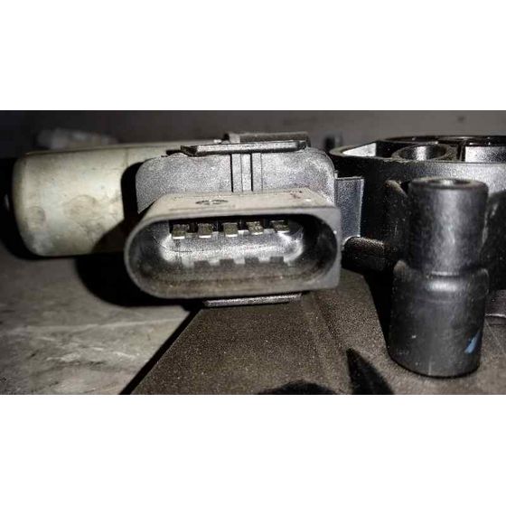 Elevalunas Delantero Derecho Para Bmw Serie 1 Lim.