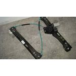 Elevalunas Delantero Izquierdo Para Bmw Serie 1 Lim.