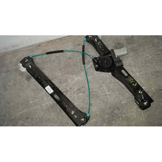 Elevalunas Delantero Izquierdo Para Bmw Serie 1 Lim.