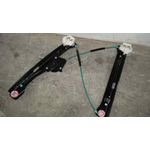 Elevalunas Delantero Izquierdo Para Bmw Serie 1 Lim.