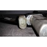 Elevalunas Trasero Derecho Para Bmw Serie 1 Lim.
