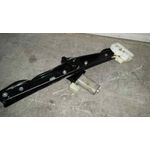 Elevalunas Trasero Izquierdo Para Bmw Serie 1 Lim.