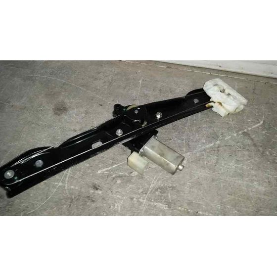 Elevalunas Trasero Izquierdo Para Bmw Serie 1 Lim.