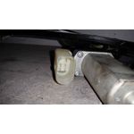 Elevalunas Trasero Izquierdo Para Bmw Serie 1 Lim.