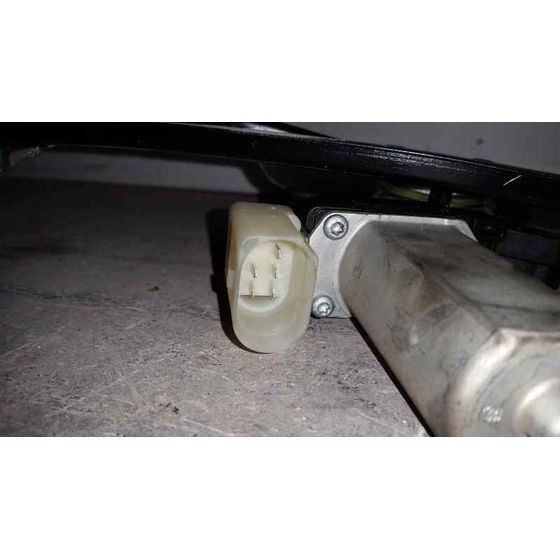 Elevalunas Trasero Izquierdo Para Bmw Serie 1 Lim.