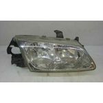 Faro Derecho Para Nissan Almera