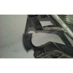 Faro Derecho Para Nissan Almera