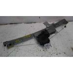 Elevalunas Delantero Derecho Para Peugeot 207