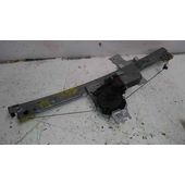 Elevalunas Delantero Derecho Para Peugeot 207