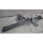 Elevalunas Delantero Derecho Para Peugeot 207