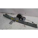 Elevalunas Delantero Izquierdo Para Peugeot 207