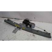 Elevalunas Delantero Izquierdo Para Peugeot 207