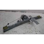 Elevalunas Delantero Izquierdo Para Peugeot 207