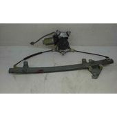 Elevalunas Delantero Izquierdo Para Nissan Almera