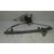 Elevalunas Delantero Izquierdo Para Nissan Almera