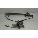 Elevalunas Delantero Izquierdo Para Nissan Almera
