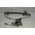 Elevalunas Delantero Izquierdo Para Nissan Almera