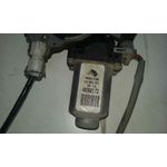 Elevalunas Delantero Izquierdo Para Nissan Almera