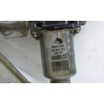 Elevalunas Trasero Izquierdo Para Nissan Almera