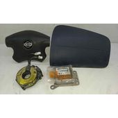 Kit Airbag Para Nissan Almera