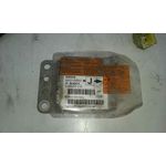 Kit Airbag Para Nissan Almera