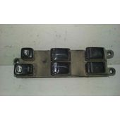 Mando Elevalunas Delantero Izquierdo  Para Nissan Almera