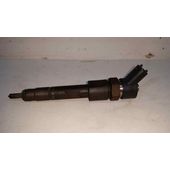 Inyector para Renault Megane Ii Coupe/Cabrio