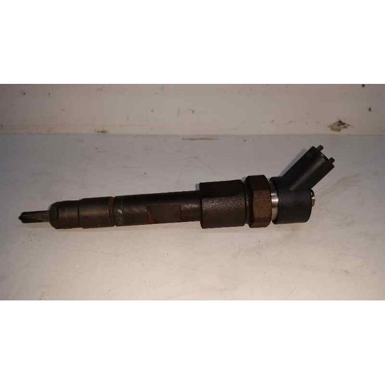Inyector para Renault Megane Ii Coupe/Cabrio