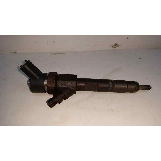 Inyector para Renault Megane Ii Coupe/Cabrio