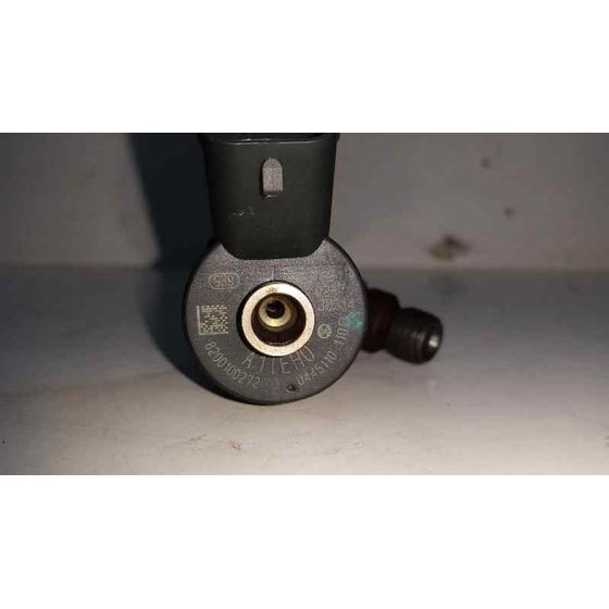 Inyector para Renault Megane Ii Coupe/Cabrio
