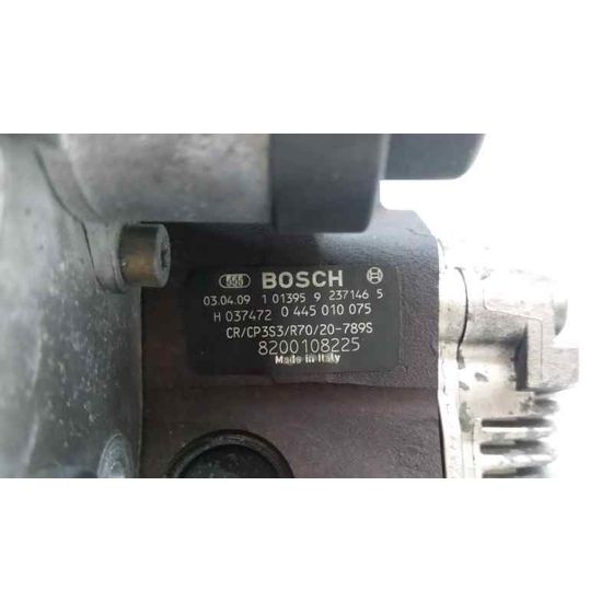 Bomba Alta Presion para Renault Megane Ii Coupe/Cabrio