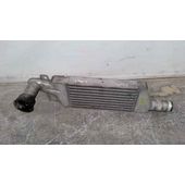 Intercooler Para Opel Corsa C