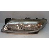 Faro Izquierdo Para Renault Laguna Ii