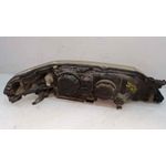 Faro Izquierdo Para Renault Laguna Ii
