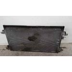Condensador / Radiador Aire Acondicionado Para Renault Laguna Ii