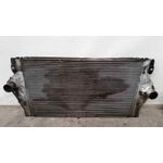 Intercooler Para Renault Laguna Ii