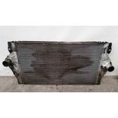Intercooler Para Renault Laguna Ii